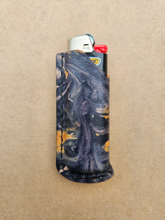 Shaving Foam Series | Feral