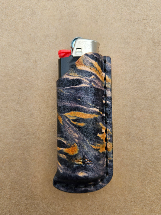 Shaving Foam Series | Feral